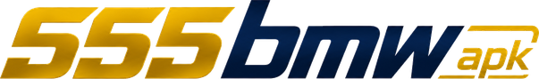 555bmw apk official logo